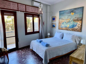 Art Home
